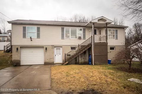 2230 Kelly Ave, Scranton, PA 18508