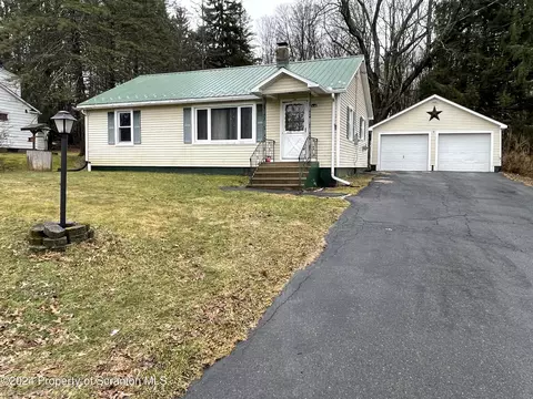266 Lake Street St, Montrose, PA 18801