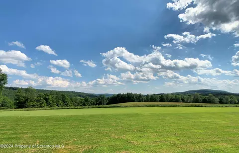 lot3 State Route 2014, Clifford Township, PA 18470