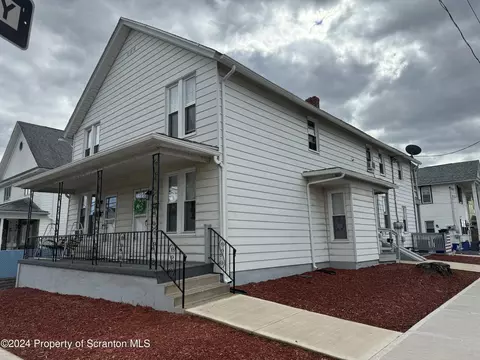 1335 Lafayette St, Scranton, PA 18504