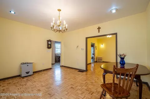 Living - 653 E Pine St, Olyphant, PA 18447 photo 1 of 1