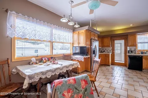 Kitchen - 653 E Pine St, Olyphant, PA 18447 photo 1 of 5