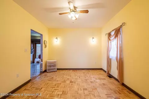 Entry Way - 653 E Pine St, Olyphant, PA 18447 photo 1 of 1