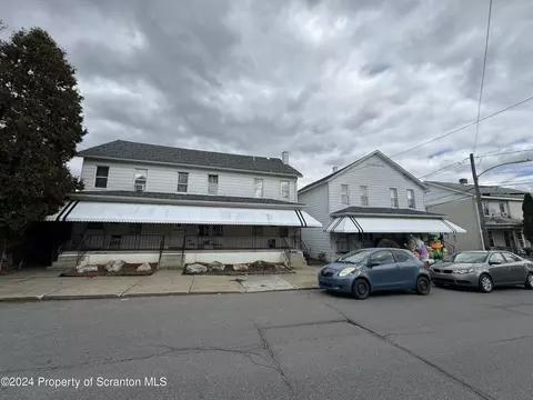 1330 Lafayette St, Scranton, PA 18504