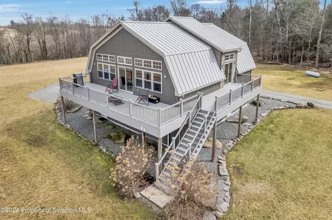 5064 State Route 29, Springville, PA 18844