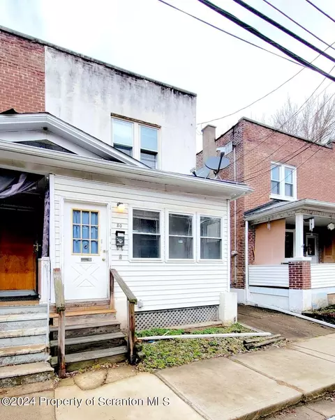 80 Darling St, Wilkes-barre, PA 18702