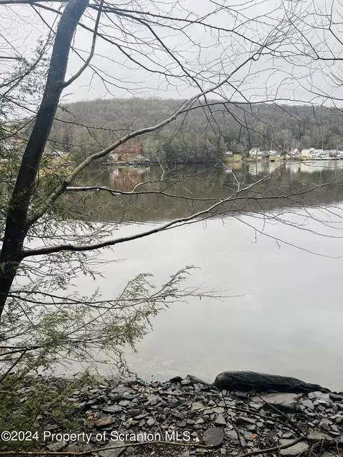 Rt 107 Lake Sheridan, Factoryville, PA 18419