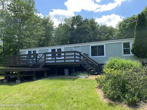 67 Shiny Mountain Rd, Spring Brook, PA 18444