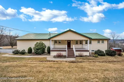 2185 Franklin Hill Rd, Hallstead, PA 18822