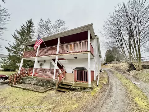 61 Tingley Lake Rd, Harford, PA 18823
