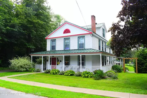 414 Church St, Montrose, PA 18801