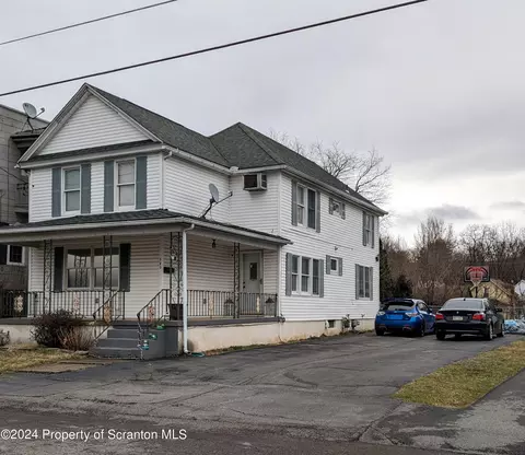 503 Second Ave, Jessup, PA 18434