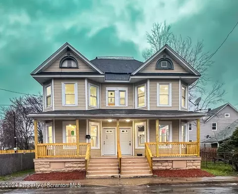 94-96 River, Carbondale, PA 18407