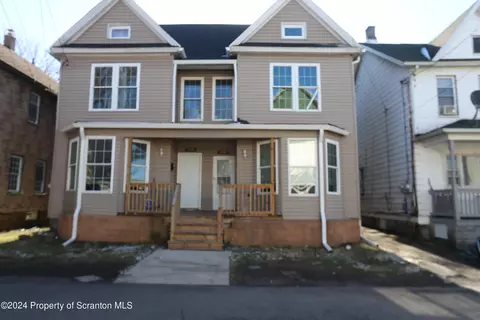 1418 1420 Fordham Ct, Scranton, PA 18508