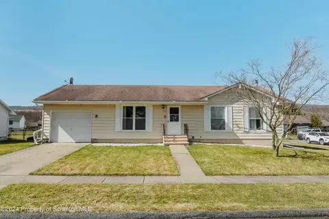 115 Donny Dr, Taylor, PA 18517