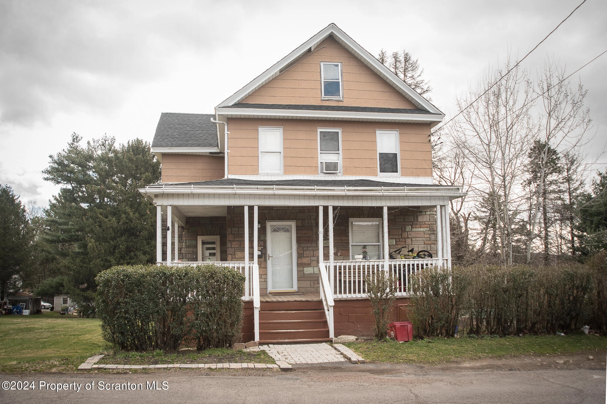 2326 Durkin Ave  