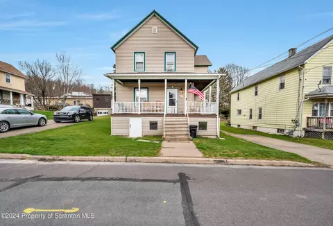 234 Greenbush St, Scranton, PA 18508