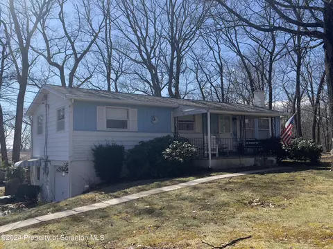1392 Rt 93, Drums, PA 18222