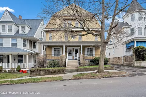 1513-1515 E Gibson St, Scranton, PA 18509