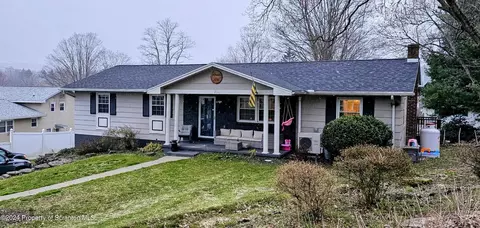 211 S Hazel, Tunkhannock, PA 18657