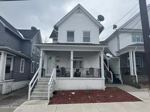 1329 Lafayette St, Scranton, PA 18504