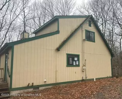 44 Magnolia, Thornhurst, PA 18424