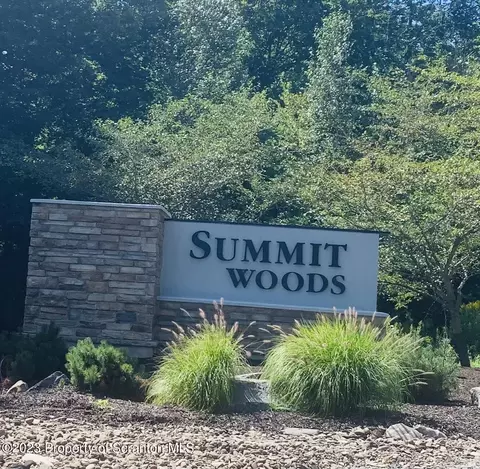 lot57 Summit Woods Rd, Roaring Brook Twp, PA 18444