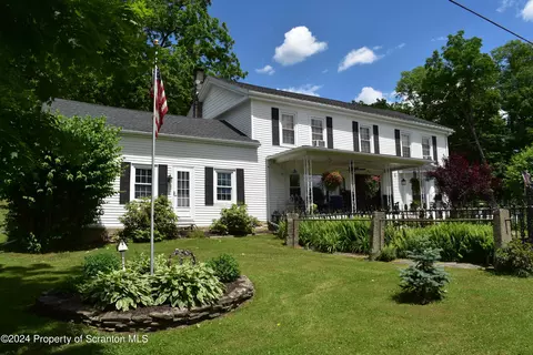 225 State Route 706, Lawton, PA 18828