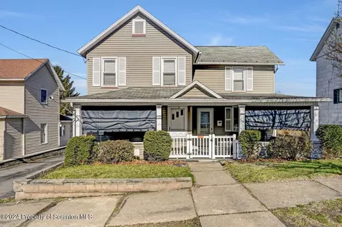 949 James Ave, Scranton, PA 18510