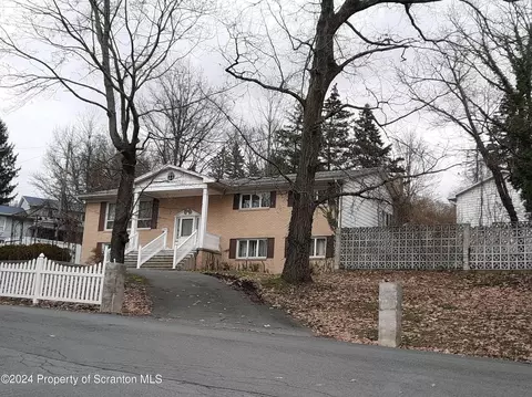 80 Elmhurst Blvd, Scranton, PA 18505