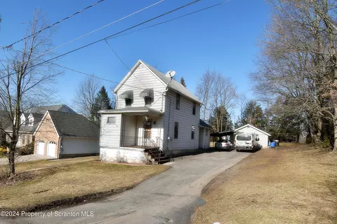 211 Gallagher St, Jessup, PA 18434