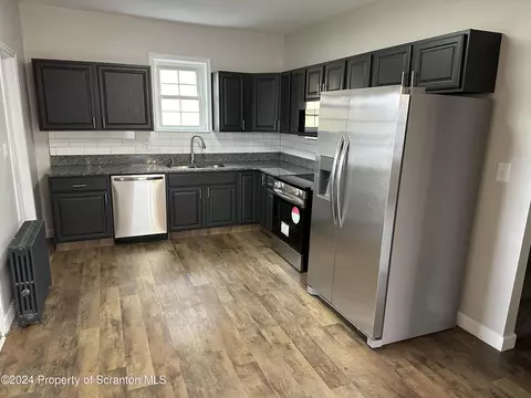 Kitchen - 414 Second St, Dunmore, PA 18512 photo 1 of 4