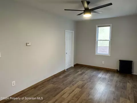Bedroom - 414 Second St, Dunmore, PA 18512 photo 1 of 3