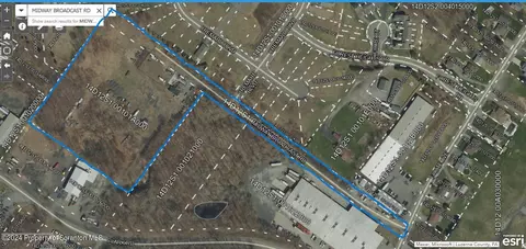 83 Foote Ave Midway Broadcast, Duryea, PA 18642
