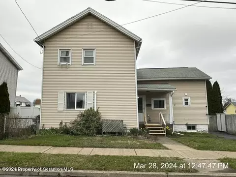 512 Eynon St, Scranton, PA 18504