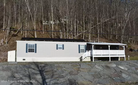 12667 Pa-92, South Gibson, PA 18842