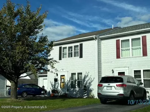 134 2nd St, Wyoming, PA 18644