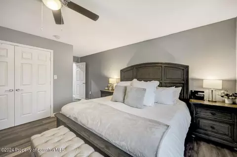 Bedroom - 29 Sharon Dr, Moosic, PA 18507 photo 3 of 12