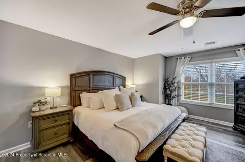 Bedroom - 29 Sharon Dr, Moosic, PA 18507 photo 2 of 12