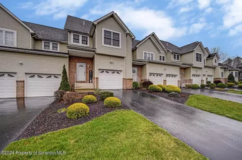 Exterior - 29 Sharon Dr, Moosic, PA 18507 photo 2 of 8