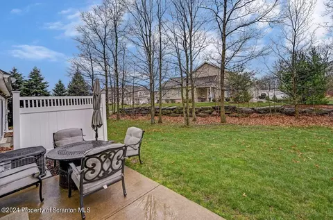 Exterior - 29 Sharon Dr, Moosic, PA 18507 photo 8 of 8