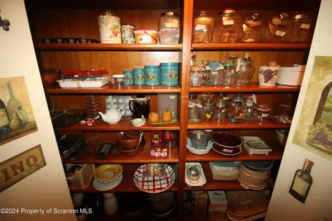 Kitchen - 1801 E Gibson St, Scranton, PA 18510 photo 3 of 3