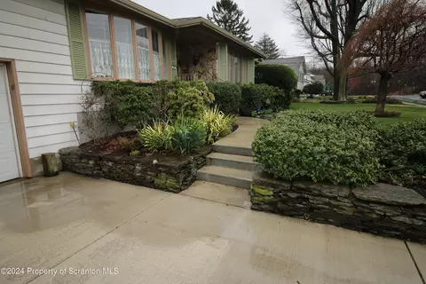 Exterior - 1801 E Gibson St, Scranton, PA 18510 photo 4 of 8