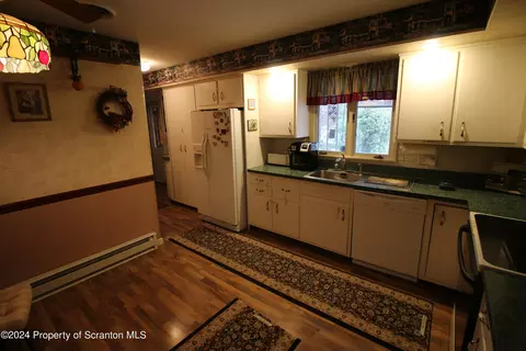 Kitchen - 1801 E Gibson St, Scranton, PA 18510 photo 2 of 3