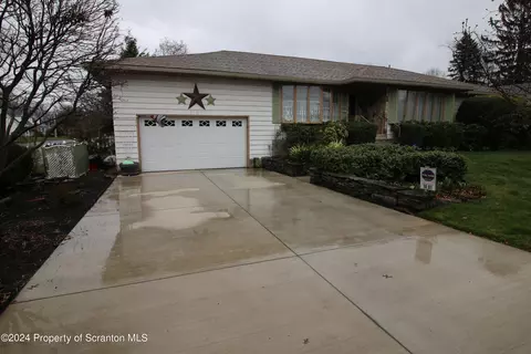 Exterior - 1801 E Gibson St, Scranton, PA 18510 photo 3 of 8