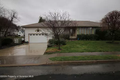 1801 E Gibson St, Scranton, PA 18510