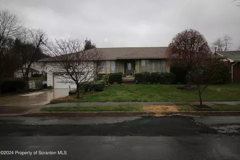 Exterior - 1801 E Gibson St, Scranton, PA 18510 photo 2 of 8