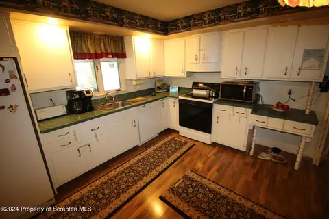 Kitchen - 1801 E Gibson St, Scranton, PA 18510 photo 1 of 3