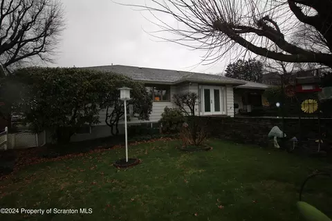 Exterior - 1801 E Gibson St, Scranton, PA 18510 photo 7 of 8