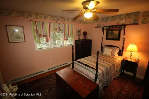 Bedroom - 1801 E Gibson St, Scranton, PA 18510 photo 1 of 5